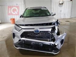 تويوتا راف 4